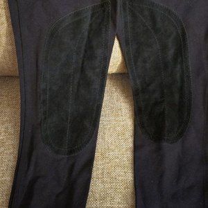 THE LIMITED EQUESTRIAN RIDING BREECHES